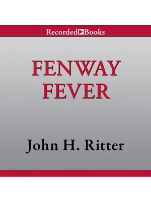 cover image of Fenway Fever